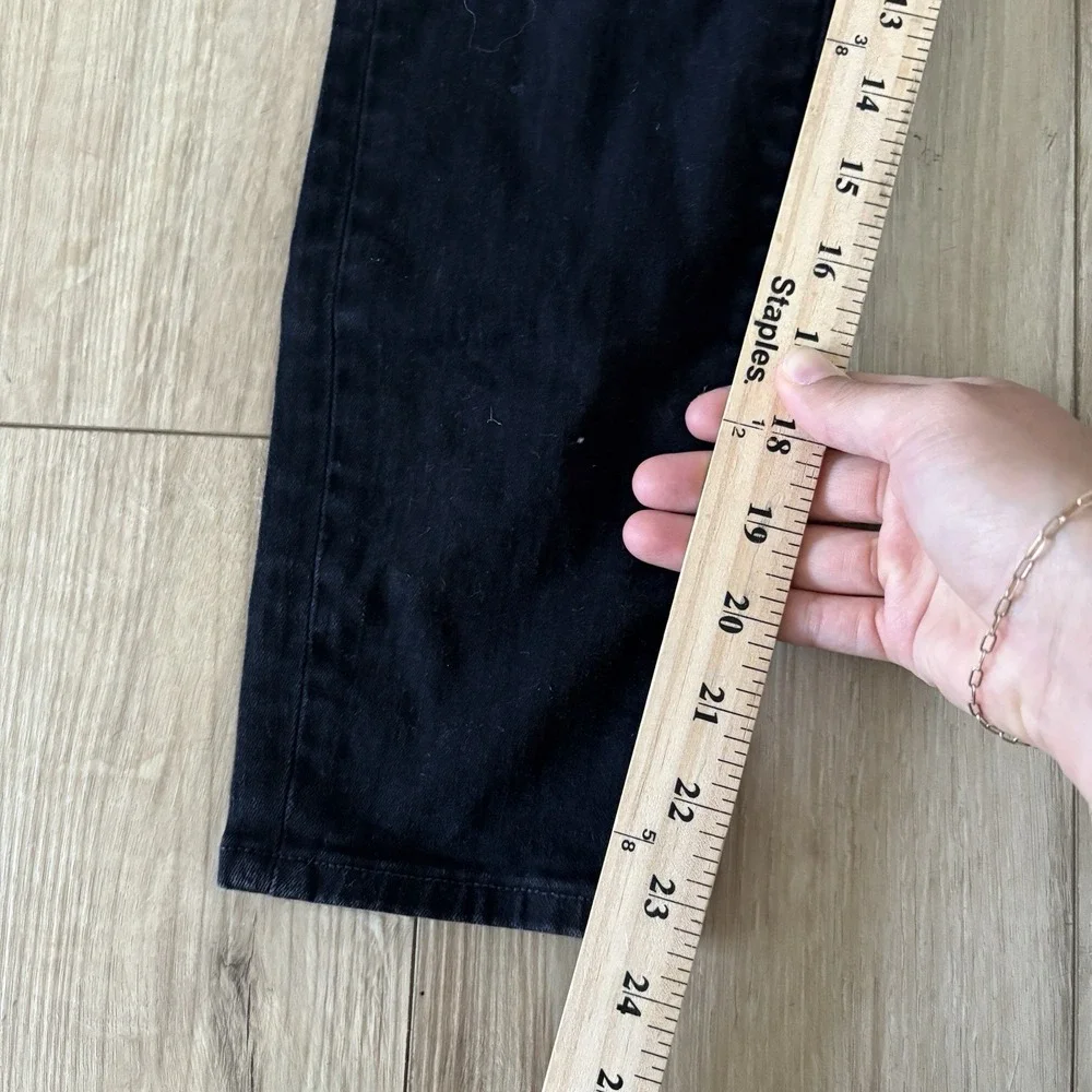 J. Crew‎ Black 9